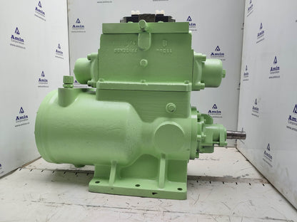 Frydenbo PME 2'' SNE 280ER46 Steering Pump Triple Screw Cartridge Pump