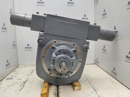 Orsta B80/16U TGL 10868 Radial Piston Pump #2