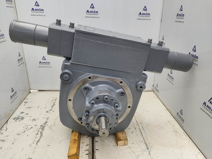Orsta B80/16U TGL 10868 Radial Piston Pump #2