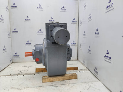 Orsta B80/16U TGL 10868 Radial Piston Pump #2