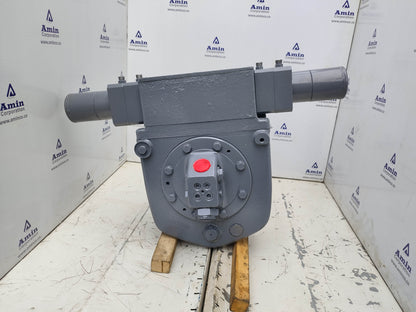 Orsta B80/16U TGL 10868 Radial Piston Pump #2