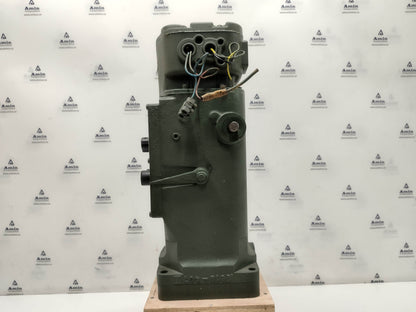 Woodward UG-8 Governor part No. : 8523-232 RPM: 1025-1515 - TESTED