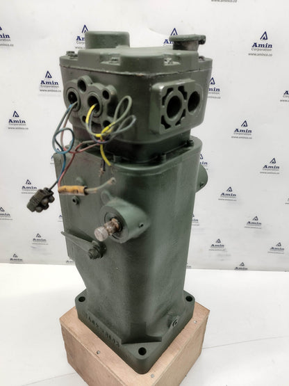 Woodward UG-8 Governor part No. : 8523-232 RPM: 1025-1515 - TESTED