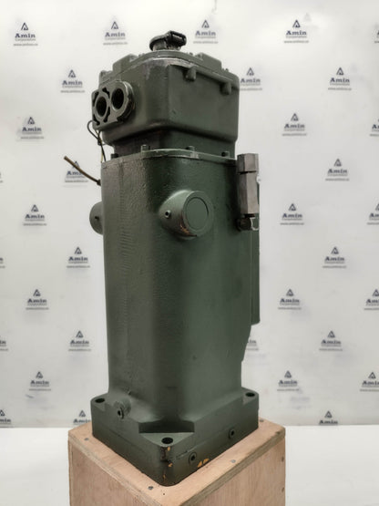 Woodward UG-8 Governor part No. : 8523-232 RPM: 1025-1515 - TESTED