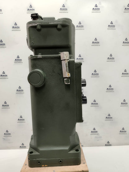 Woodward UG-8 Governor part No. : 8523-232 RPM: 1025-1515 - TESTED