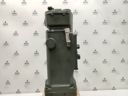 Woodward UG-8 Governor part No. : 8523-232 RPM: 1025-1515 - TESTED