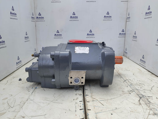 Tamrotor Marine Compressor Type E25 Code: 04021083 Screw Air Compressor