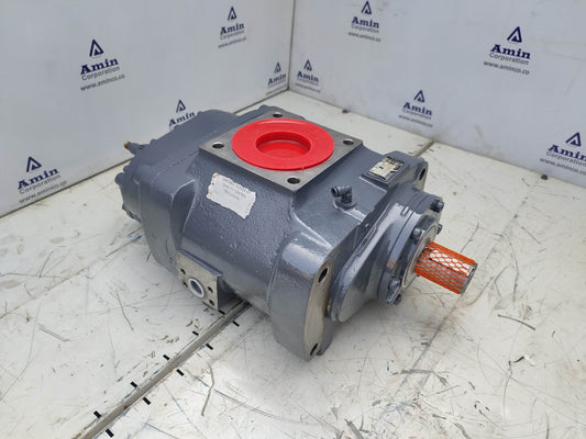 Tamrotor Marine Compressor Type E25 Code: 04021083 Screw Air Compressor