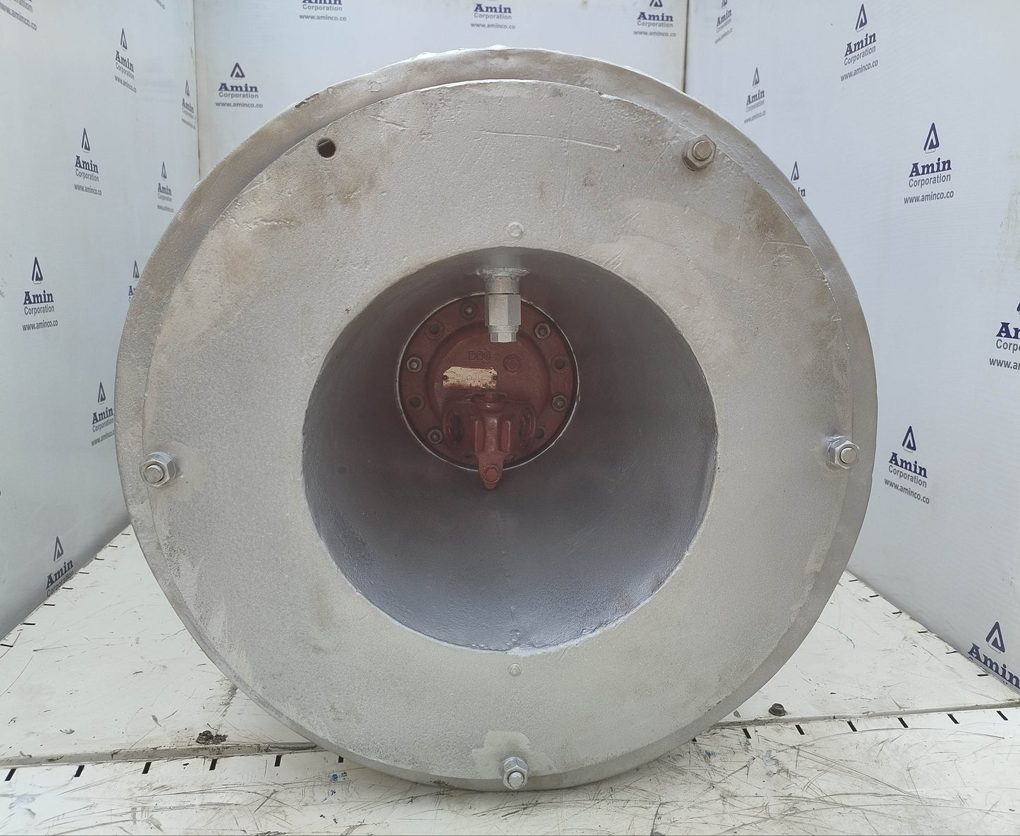 BBC VTR 201-2P Turbocharger