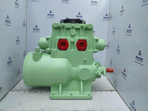 Frydenbo PME 2'' SNE 280ER46 Steering Pump Triple Screw Cartridge Pump #2