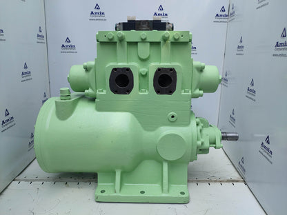 Frydenbo PME 2'' SNE 280ER46 Steering Pump Triple Screw Cartridge Pump #2