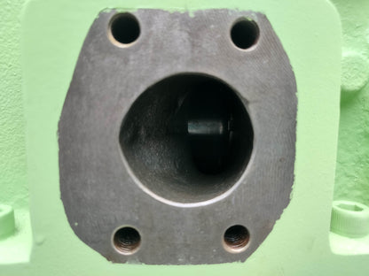 Frydenbo PME 2'' SNE 280ER46 Steering Pump Triple Screw Cartridge Pump #2
