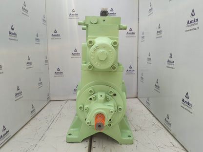 Frydenbo PME 2'' SNE 280ER46 Steering Pump Triple Screw Cartridge Pump #2