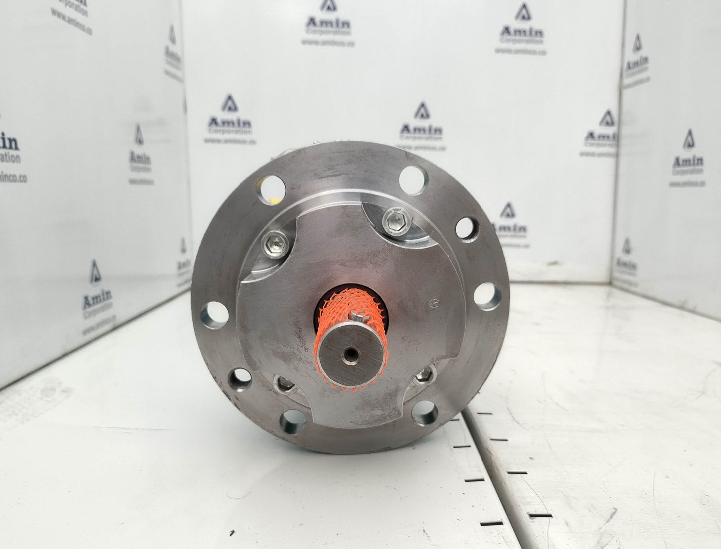 Leistritz L3MF-060/096 IFOKUI-G Triple Screw Pump - NEW