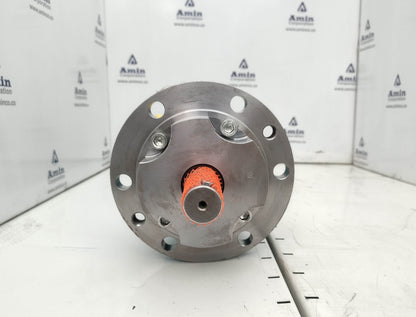 Leistritz L3MF-060/096 IFOKUI-G Triple Screw Pump - NEW