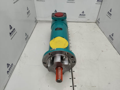 Leistritz L3MF-060/096 IFOKUI-G Triple Screw Pump - NEW