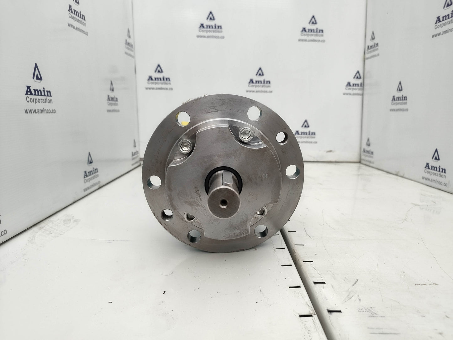 Leistritz L3MF-060/096 IFOKUI-G Triple Screw Pump - NEW