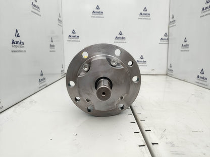 Leistritz L3MF-060/096 IFOKUI-G Triple Screw Pump - NEW