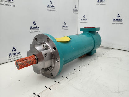 Leistritz L3MF-060/096 IFOKUI-G Triple Screw Pump - NEW
