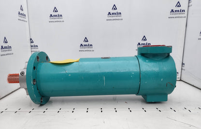 Leistritz L3MF-060/096 IFOKUI-G Triple Screw Pump - NEW