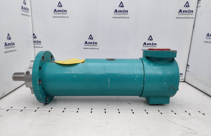 Leistritz L3MF-060/096 IFOKUI-G Triple Screw Pump - NEW