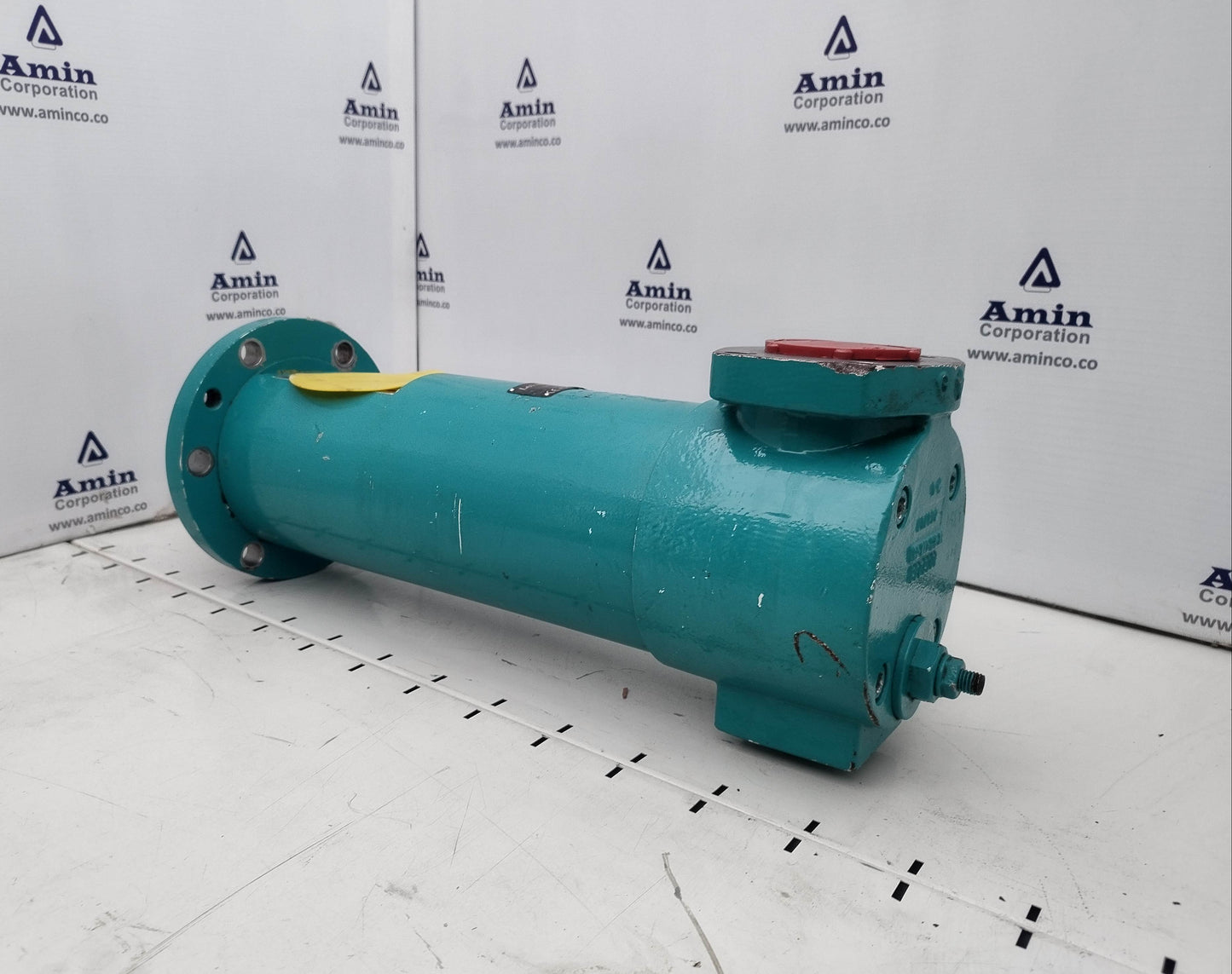 Leistritz L3MF-060/096 IFOKUI-G Triple Screw Pump - NEW