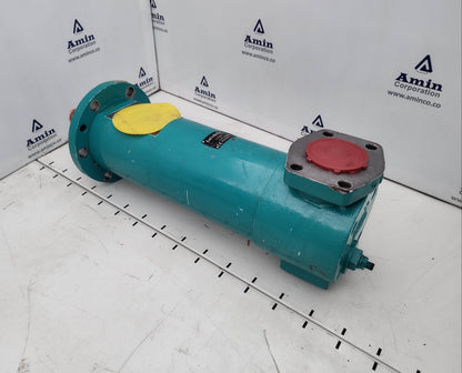 Leistritz L3MF-060/096 IFOKUI-G Triple Screw Pump - NEW