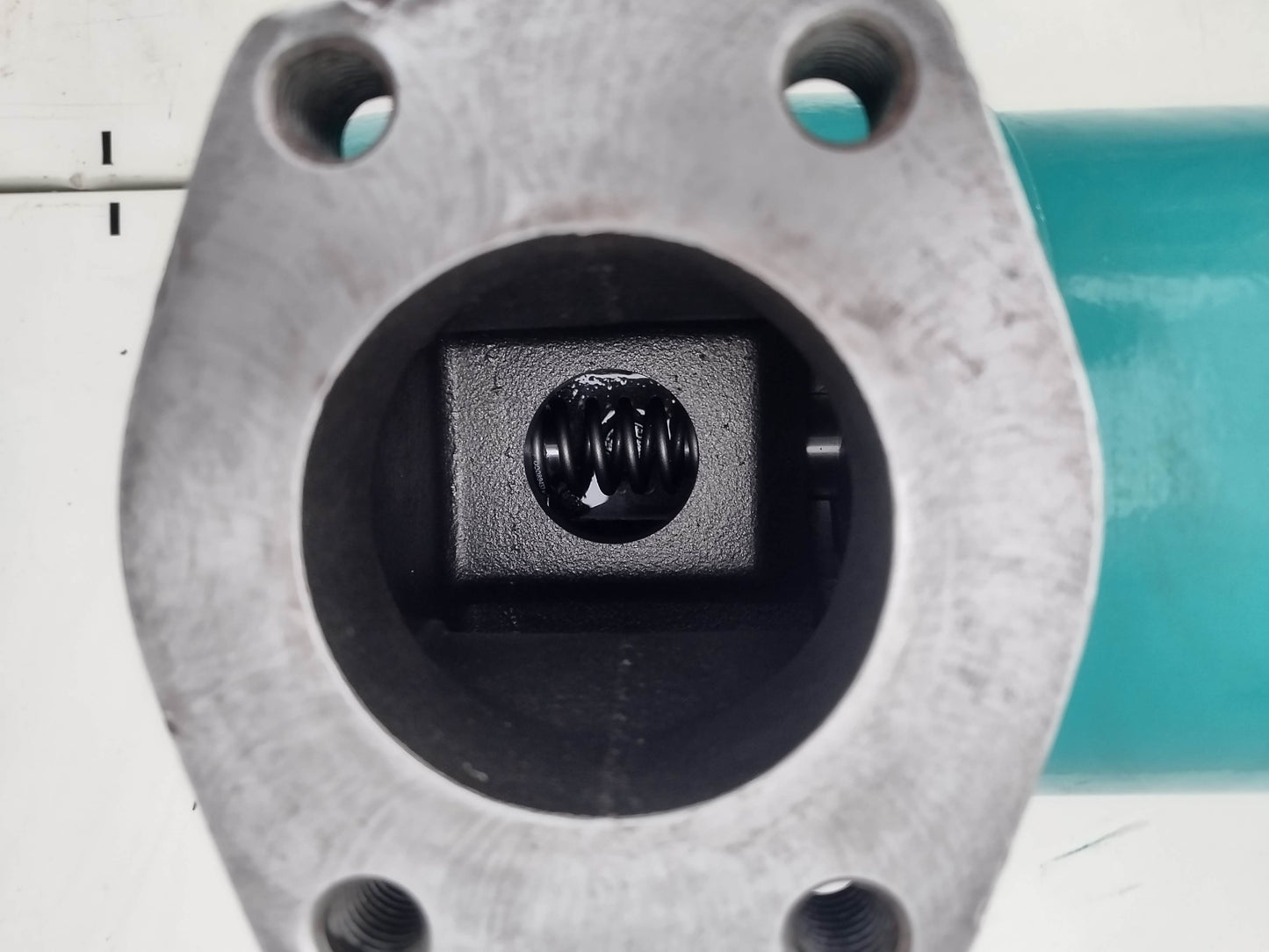 Leistritz L3MF-060/096 IFOKUI-G Triple Screw Pump - NEW
