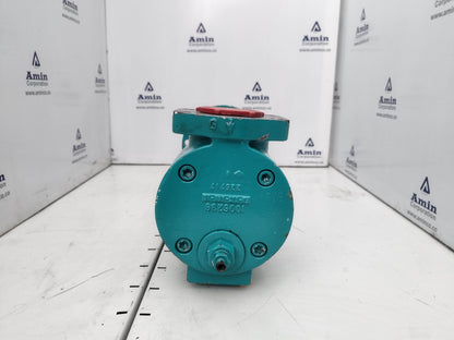 Leistritz L3MF-060/096 IFOKUI-G Triple Screw Pump - NEW