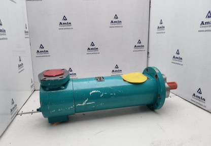 Leistritz L3MF-060/096 IFOKUI-G Triple Screw Pump - NEW