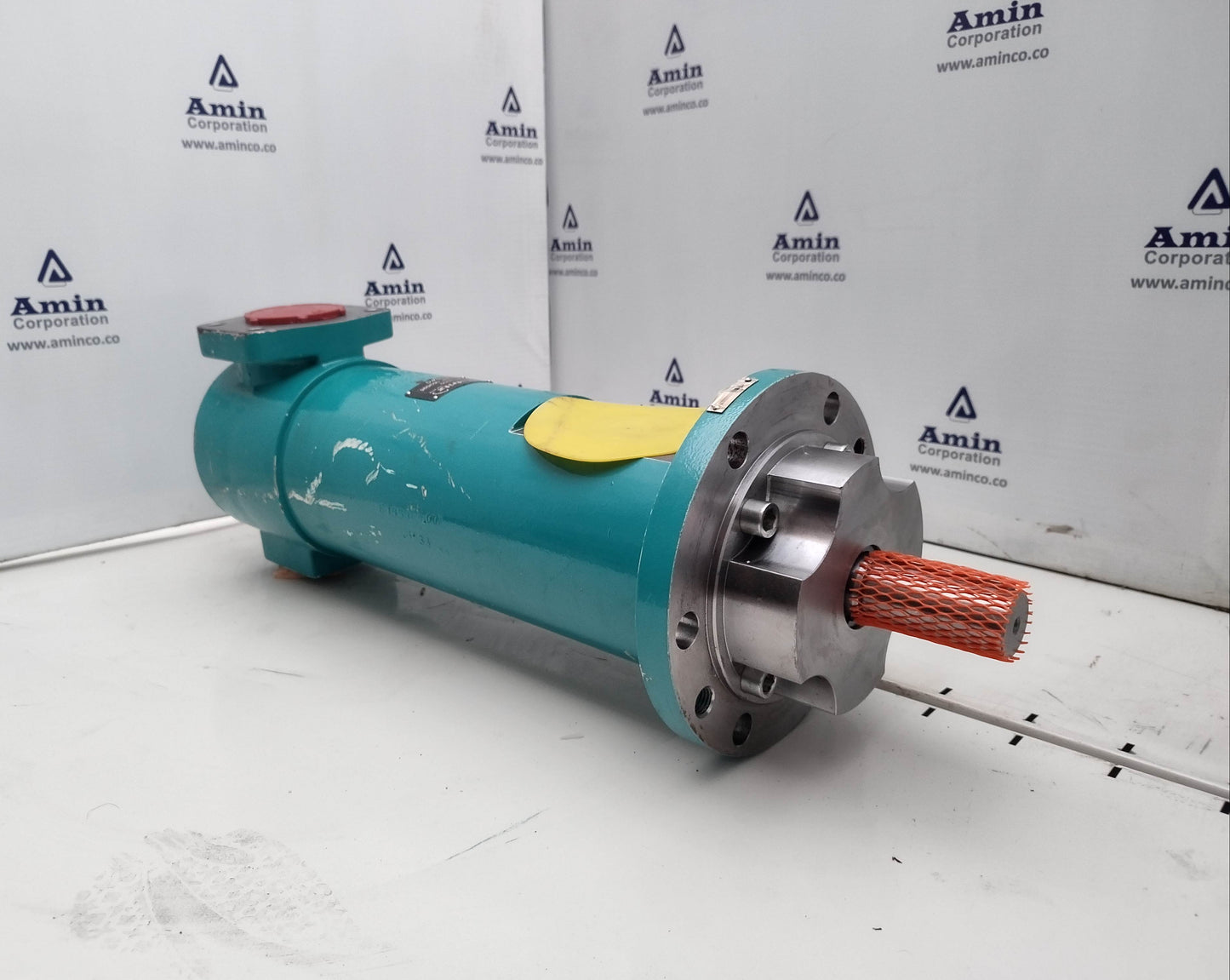 Leistritz L3MF-060/096 IFOKUI-G Triple Screw Pump - NEW