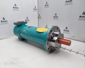 Leistritz L3MF-060/096 IFOKUI-G Triple Screw Pump - NEW