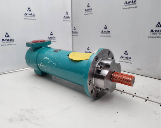Leistritz L3MF-060/096 IFOKUI-G Triple Screw Pump - NEW