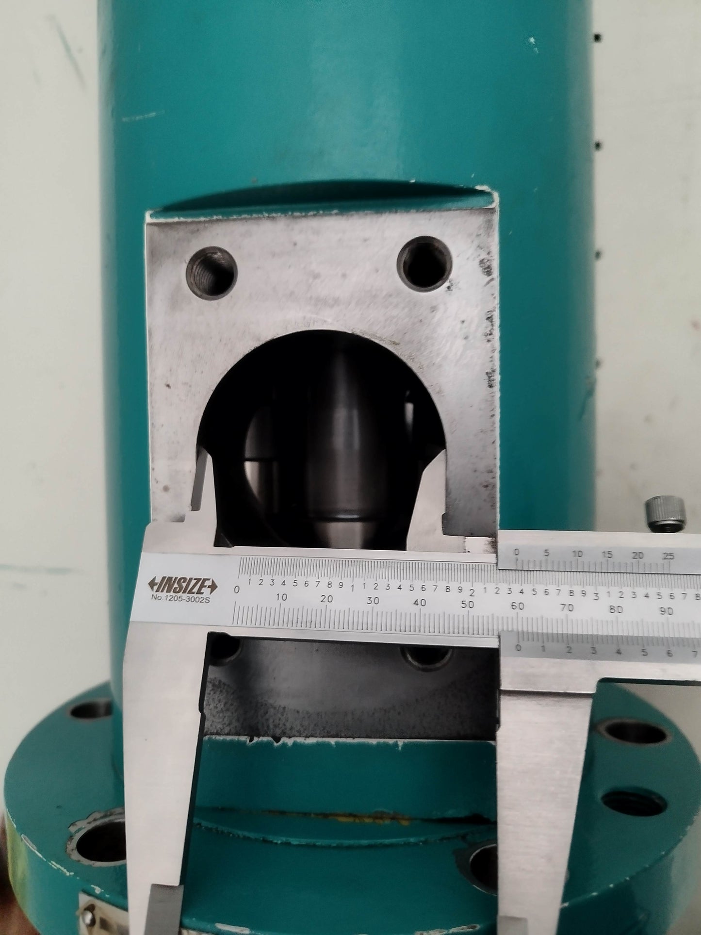 Leistritz L3MF-060/096 IFOKUI-G Triple Screw Pump - NEW