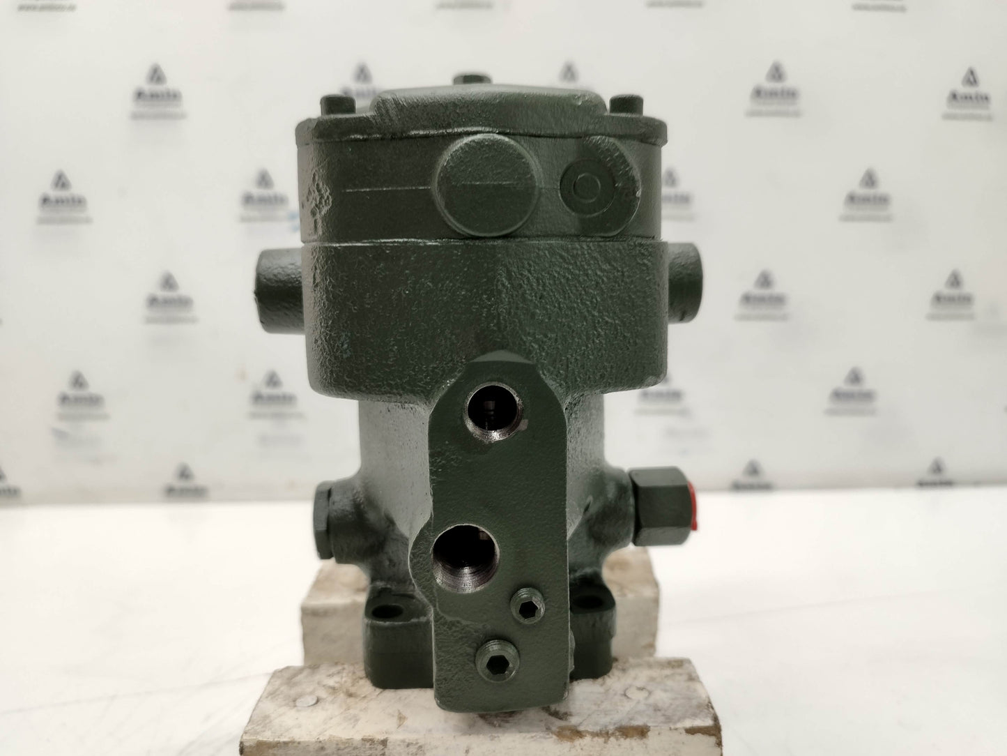 Overspeed Governor P/n: C8511-453, Cat No.: 136X2253-2R