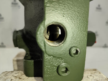 Overspeed Governor P/n: C8511-453, Cat No.: 136X2253-2R