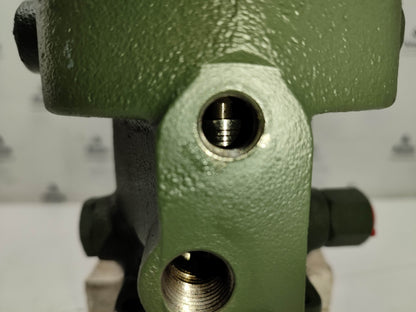 Overspeed Governor P/n: C8511-453, Cat No.: 136X2253-2R