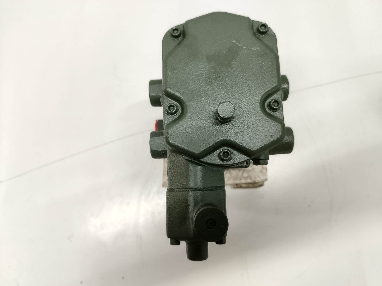 Overspeed Governor P/n: C8511-453, Cat No.: 136X2253-2R