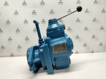 JAM-3.5PE-1200S Japan Air Motor - Tested