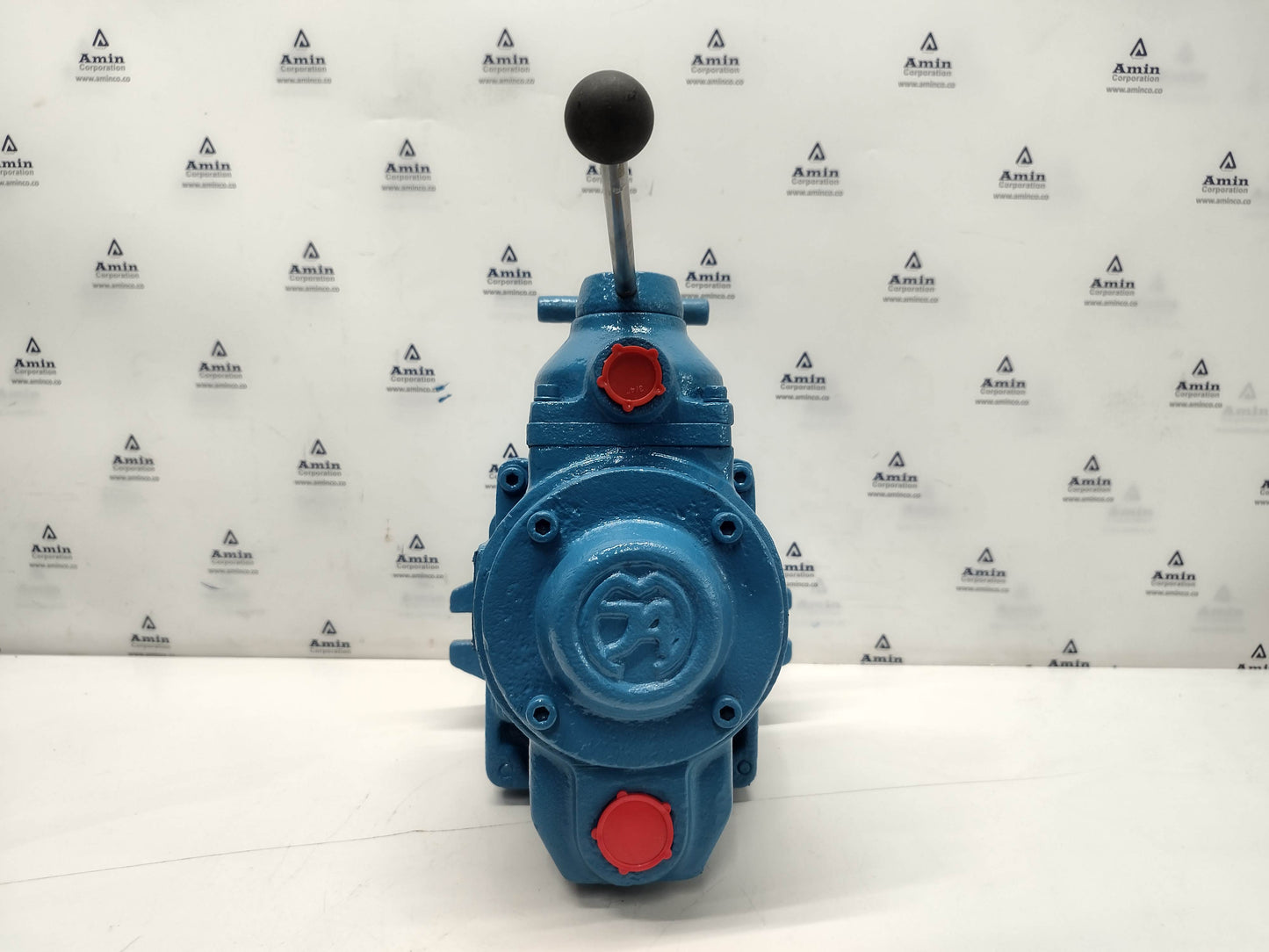 JAM-3.5PE-1200S Japan Air Motor - Tested