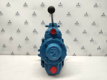 JAM-3.5PE-1200S Japan Air Motor - Tested
