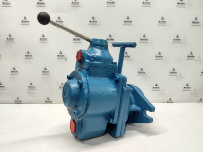 JAM-3.5PE-1200S Japan Air Motor - Tested