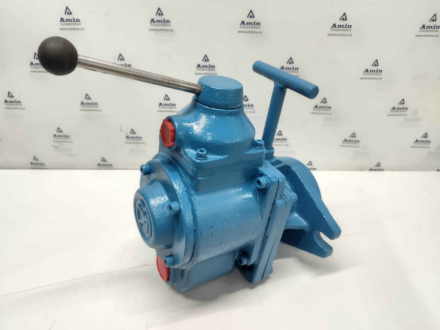JAM-3.5PE-1200S Japan Air Motor - Tested