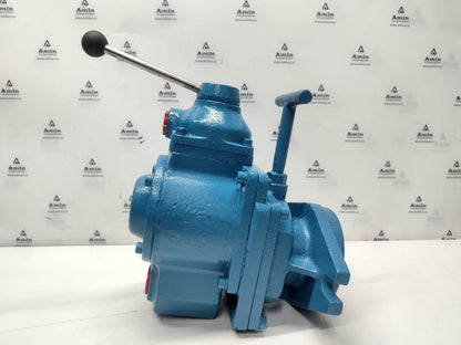 JAM-3.5PE-1200S Japan Air Motor - Tested