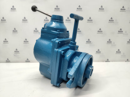 JAM-3.5PE-1200S Japan Air Motor - Tested