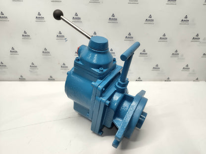 JAM-3.5PE-1200S Japan Air Motor - Tested