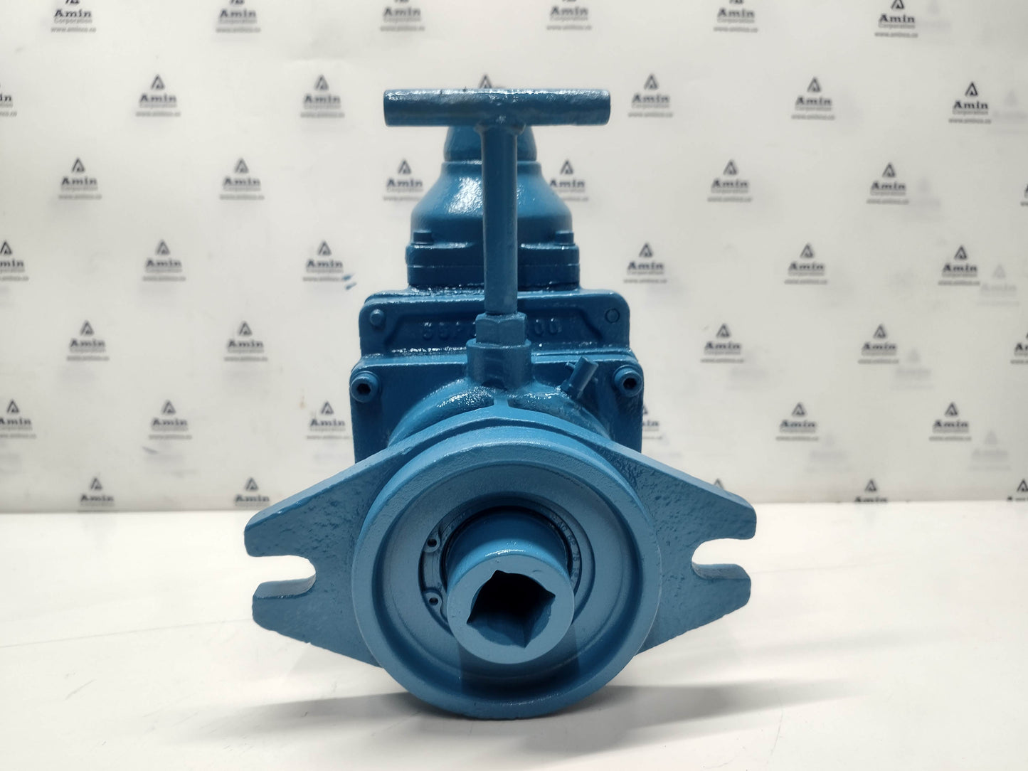 JAM-3.5PE-1200S Japan Air Motor - Tested