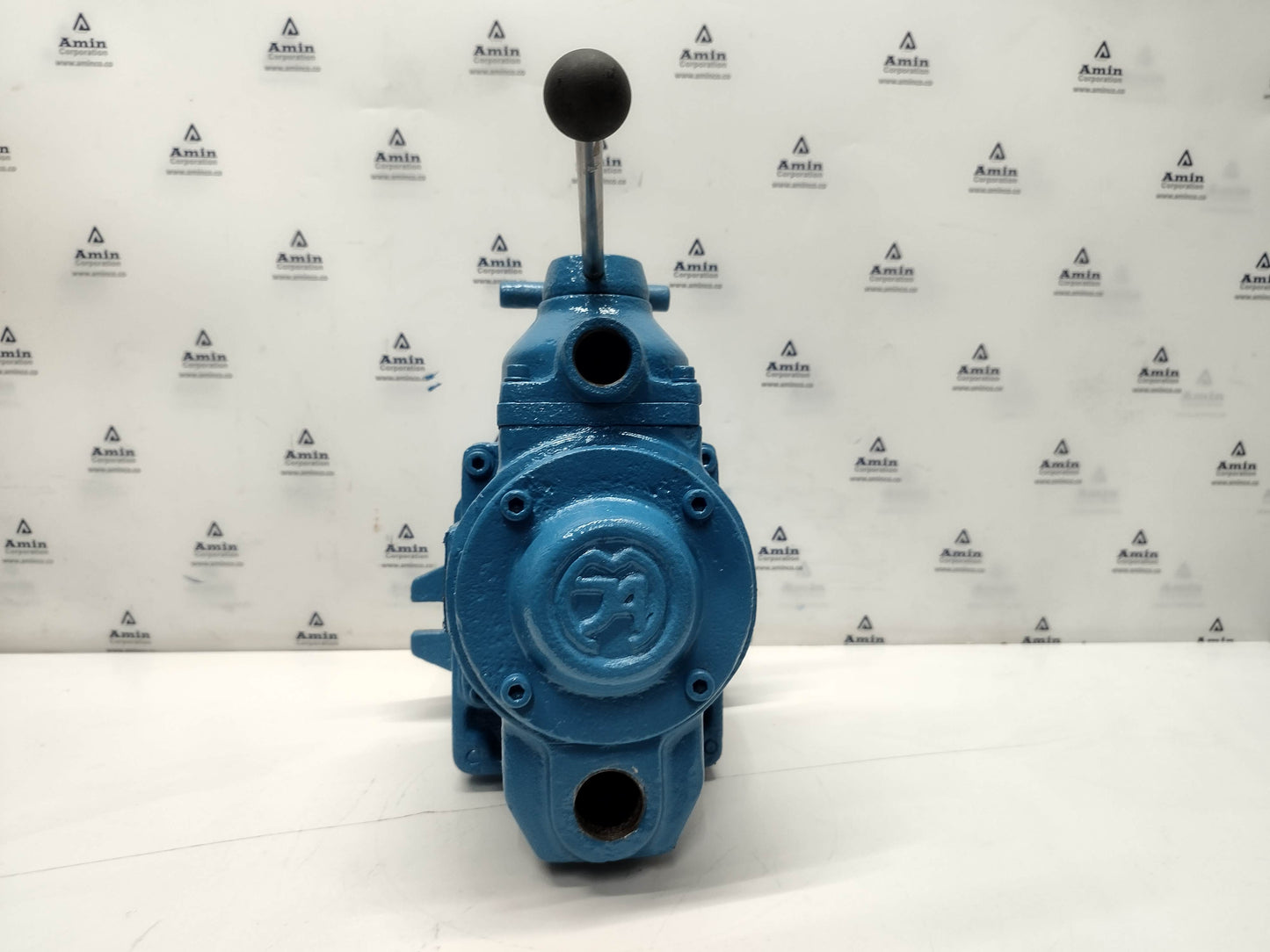 JAM-3.5PE-1200S Japan Air Motor - Tested