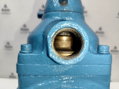 JAM-3.5PE-1200S Japan Air Motor - Tested