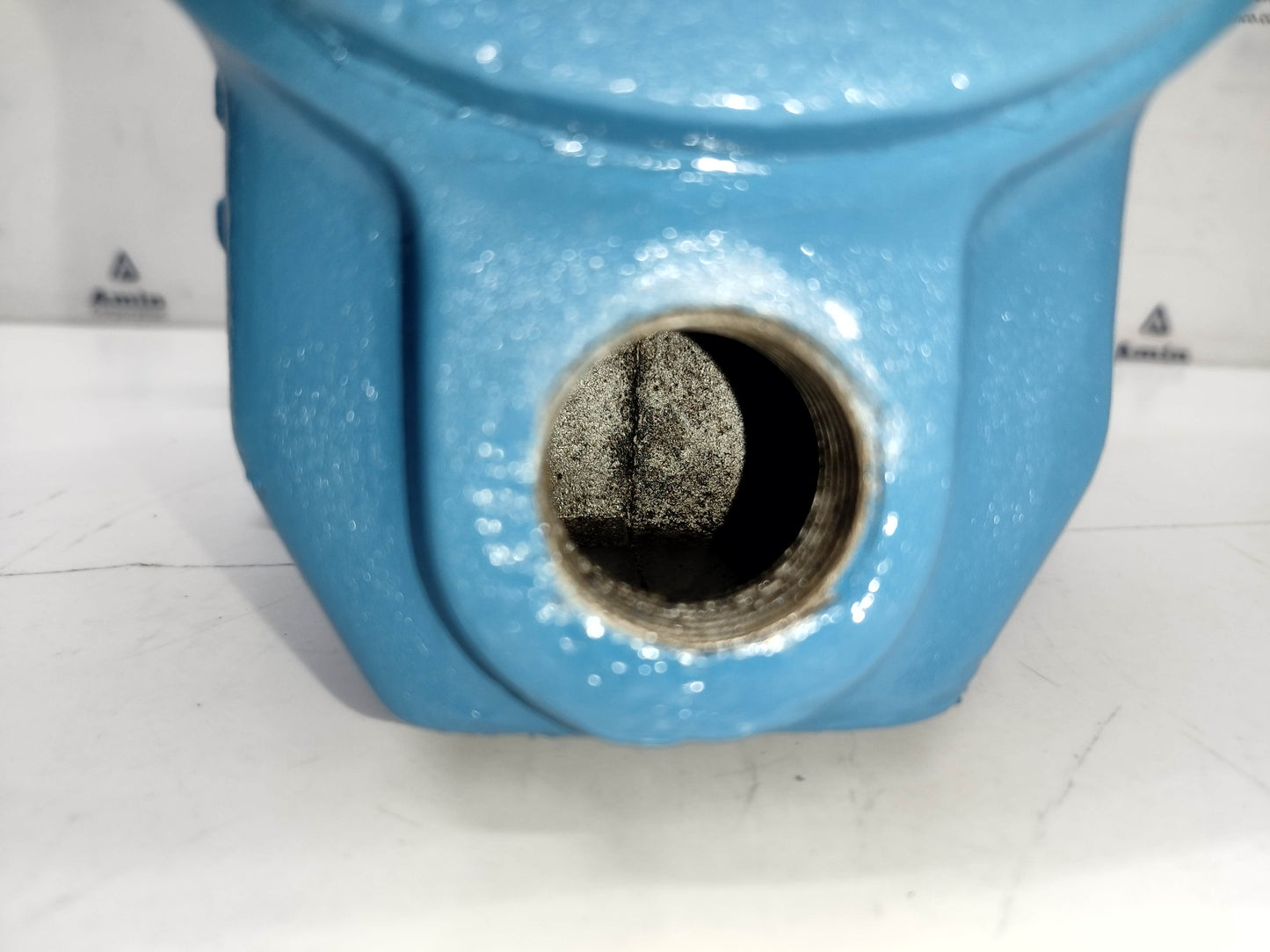 JAM-3.5PE-1200S Japan Air Motor - Tested